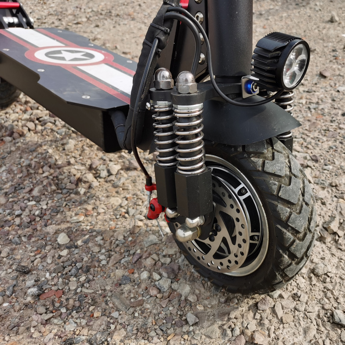 AERIUM Coolfly 1600W Dual